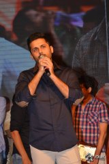 A Aa Movie Success Meet at Guntur